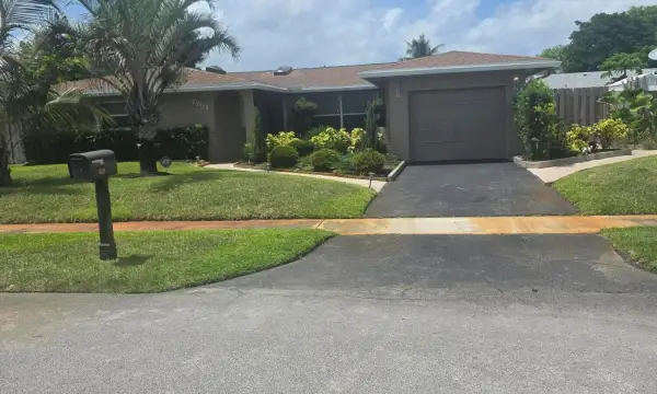 7751 NW 44th Court, Lauderhill, FL 33351