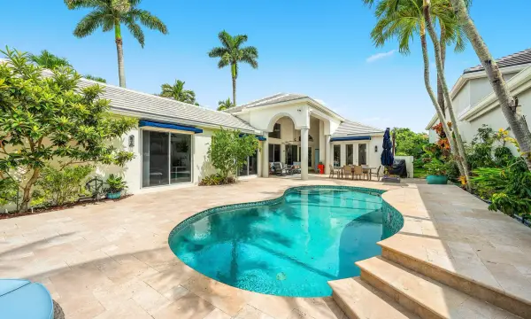 3507 NW Clubside Circle, Boca Raton, FL 33496