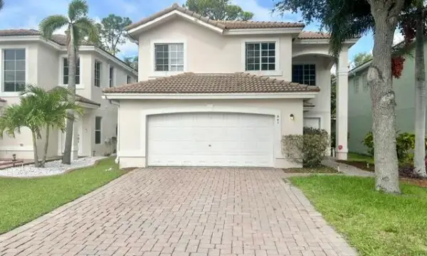 541 Alejandro Lane, West Palm Beach, FL 33413, West Palm Beach, FL, 33413