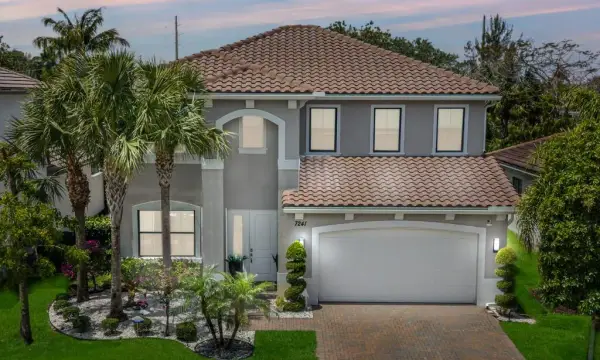 7241 Stella Lane, Lake Worth, FL 33463
