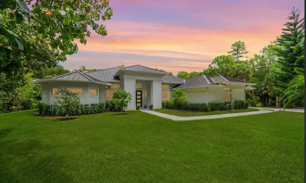 11871 Randolph Siding Road N, Jupiter, FL 33478