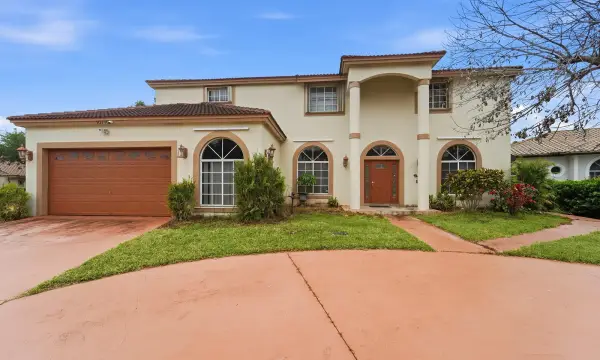 10710 NW 54th Place, Coral Springs, FL 33076