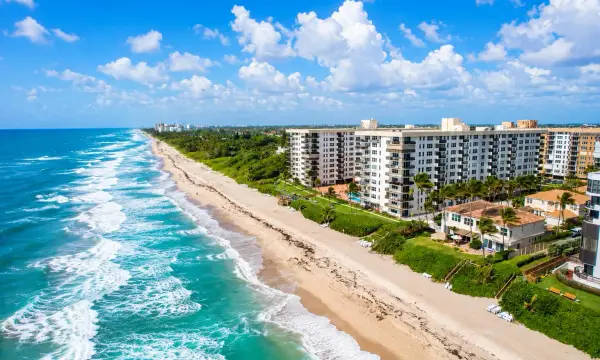 1149 Hillsboro Mile 1004, Hillsboro Beach, FL 33062