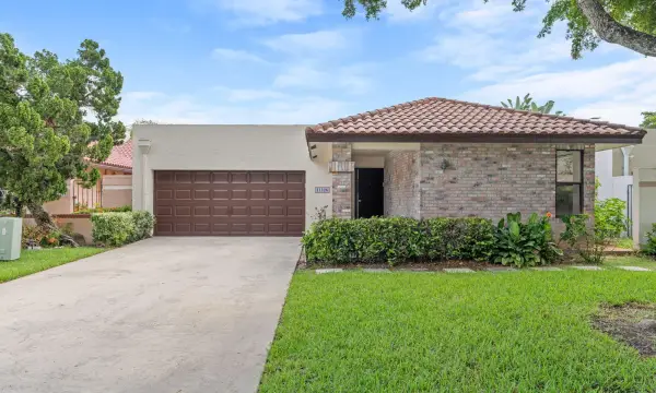 21326 Campo Allegro Drive, Boca Raton, FL 33433