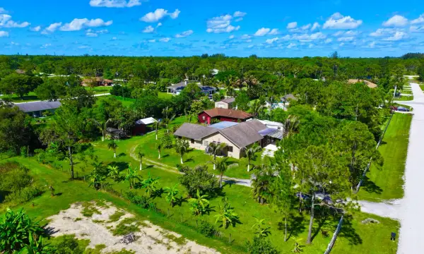 14539 N 60th Ct Court N, The Acreage, FL 33470
