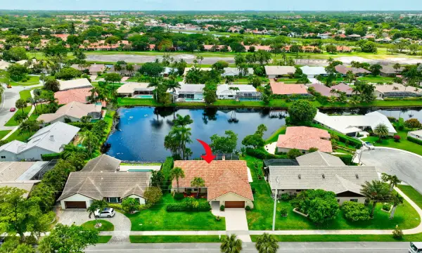2355 Deer Creek Country Club Boulevard, Deerfield Beach, FL 33442