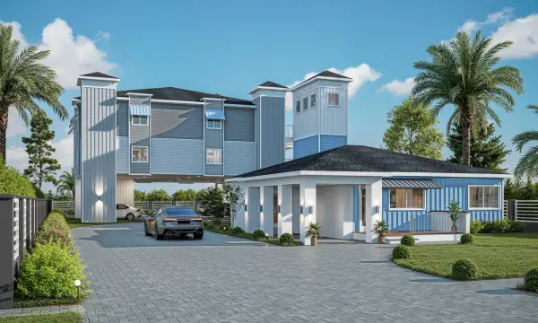2531 Pierce Street, Hollywood, FL 33020