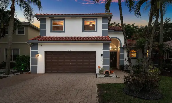 11391 Sea Grass Circle, Boca Raton, FL 33498