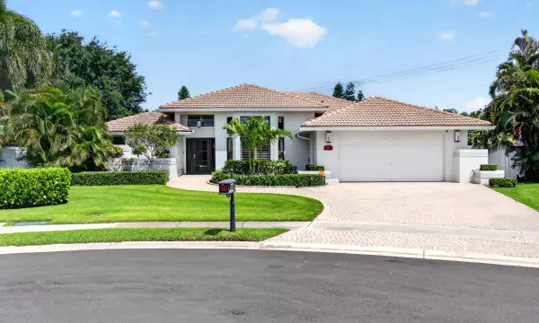22491 Martella Avenue, Boca Raton, FL 33433