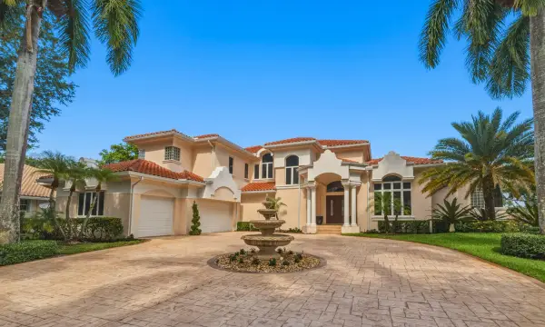 1819 NW 124th Avenue, Coral Springs, FL 33071
