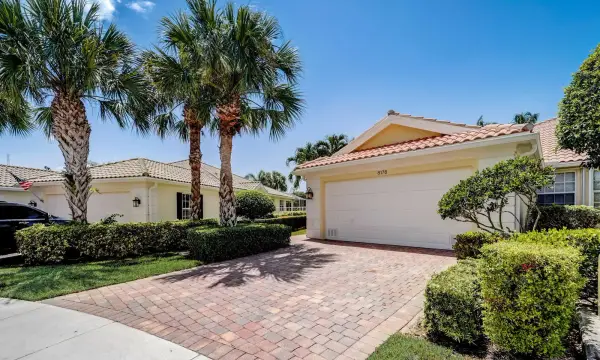 8178 Montserrat Place, Wellington, FL 33414