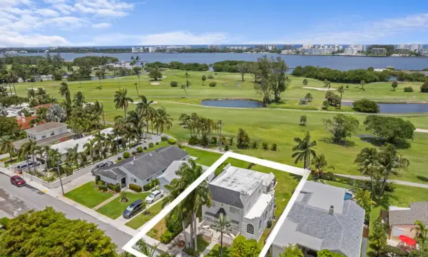 422 N Lakeside Drive, Lake Worth Beach, FL 33460, Lake Worth Beach, FL, 33460