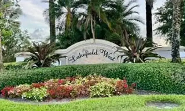 1965 S Club Drive S, Wellington, FL 33414