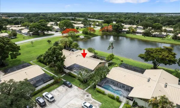 5715 Golden Eagle Circle, Palm Beach Gardens, FL 33418