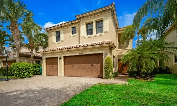 7593 NW 113th Avenue, Parkland, FL 33076