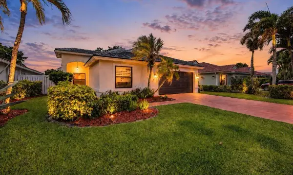 6244 Grand Cypress Circle, Lake Worth, FL 33463