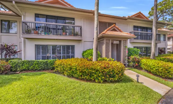 1105 Duncan Circle 104, Palm Beach Gardens, FL 33418
