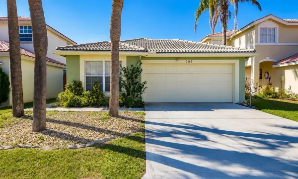7063 Middlebury Drive, Boynton Beach, FL 33436