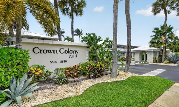 5520 N Ocean Boulevard N 110, Ocean Ridge, FL 33435