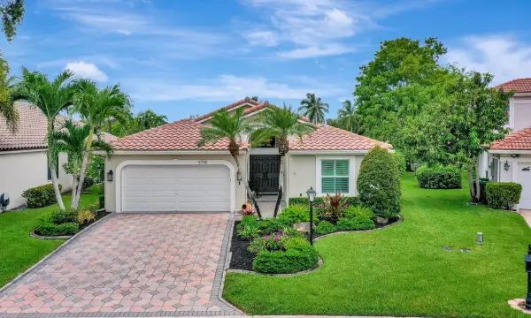 5705 NW 48th Court, Coral Springs, FL 33067