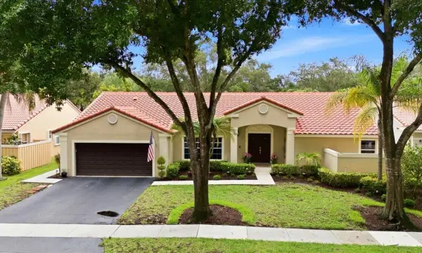 13149 NW 11th Place, Sunrise, FL 33323