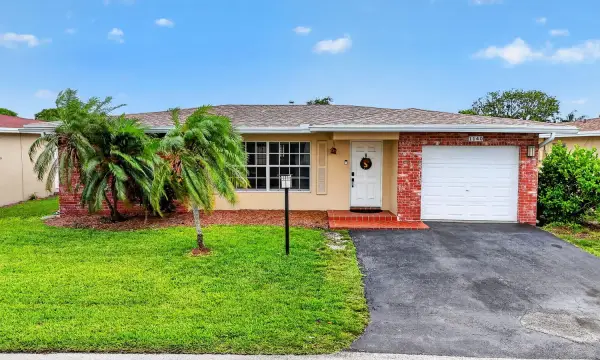 1140 NW 49th Street, Deerfield Beach, FL 33064