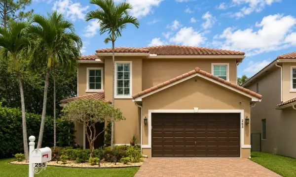 255 Atwell Drive, West Palm Beach, FL 33411