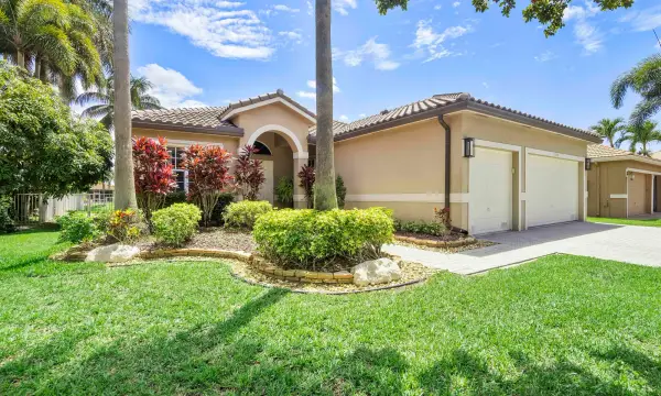 11548 NW 49th Court, Coral Springs, FL 33076