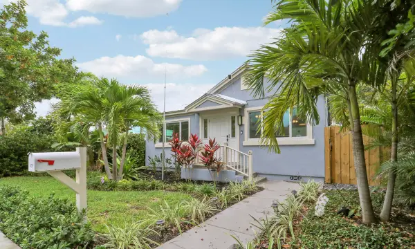 428 S C Street, Lake Worth, FL 33460, Lake Worth, FL, 33460