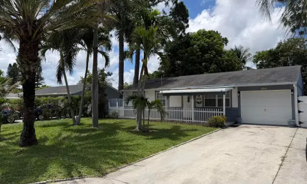 4655 Appaloosa Street, West Palm Beach, FL 33417
