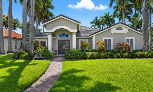 15822 Cypress Park Drive, Wellington, FL 33414