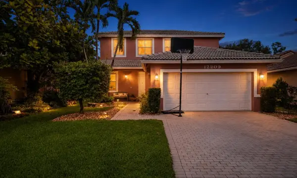 12209 NW 57th Street, Coral Springs, FL 33076