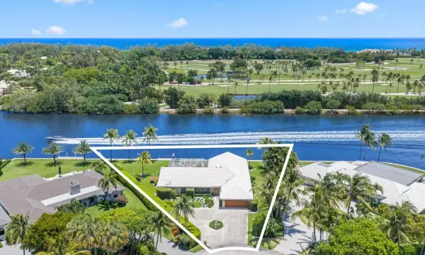 970 Orchid Lane, Gulf Stream, FL 33483
