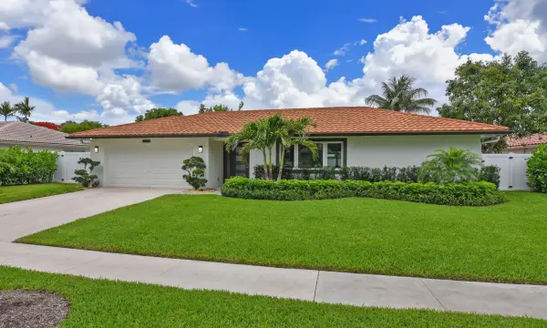 1100 SW 15th Avenue, Boca Raton, FL 33486