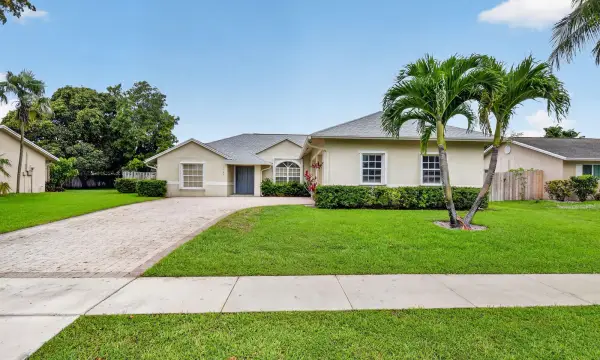 1163 Essex Drive, Wellington, FL 33414, Wellington, FL, 33414