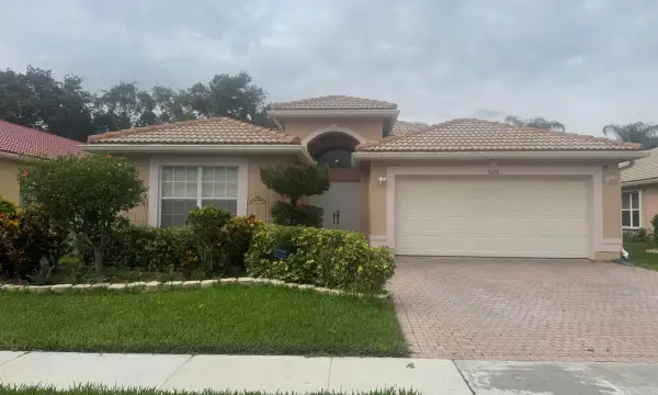 5076 Nautica Lake Circle, Greenacres, FL 33463