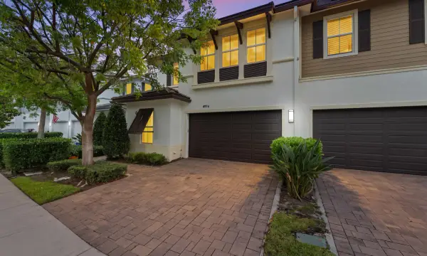 4916 Pointe Midtown Way, Palm Beach Gardens, FL 33418