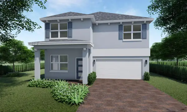1843 NW 6th Court, Pompano Beach, FL 33069
