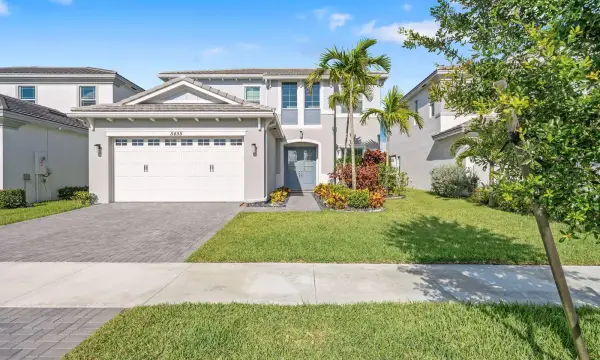 5455 Empire Drive, Westlake, FL 33470