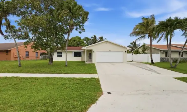 140 Bilbao Street, Royal Palm Beach, FL 33411