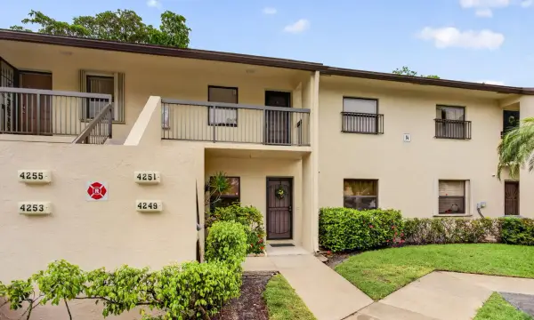 4251 Carambola Circle S, Coconut Creek, FL 33066