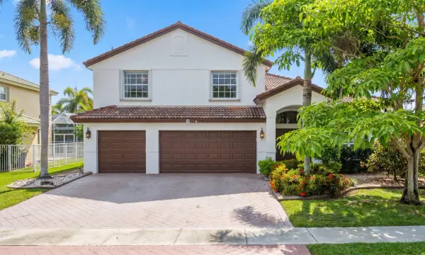 11124 Narragansett Bay Court, Wellington, FL 33414