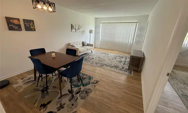 4411 NW 16th Street F204, Lauderhill, FL 33313