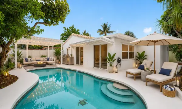 631 NE 56th Court, Fort Lauderdale, FL 33334