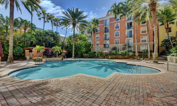 780 S Sapodilla Avenue 104, West Palm Beach, FL 33401