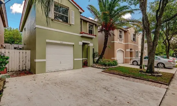 4025 Tree Tops Road, Cooper City, FL 33026