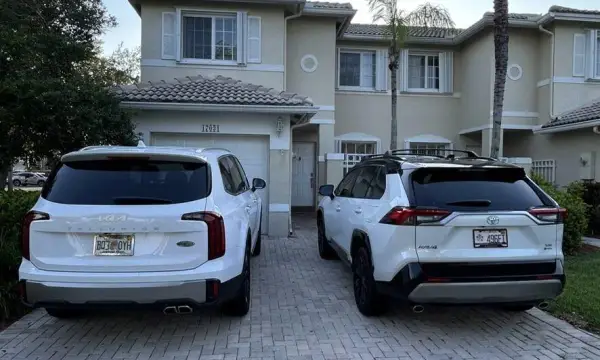 17031 NW 22nd Street, Pembroke Pines, FL 33028