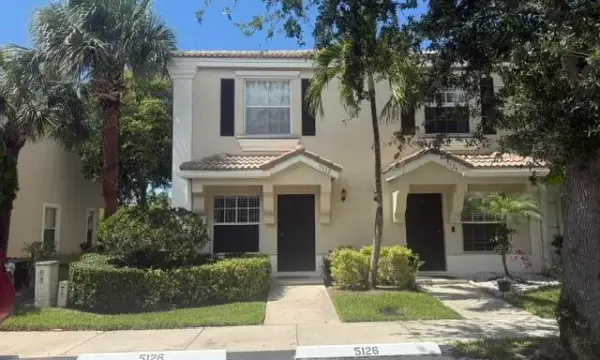 5122 Palmbrooke Circle, West Palm Beach, FL 33417