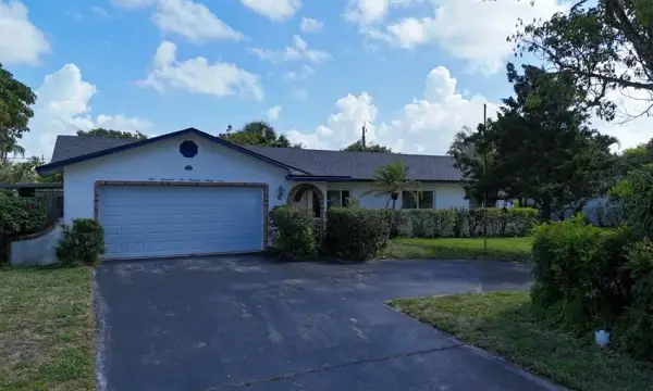 4639 Franwood Drive, Delray Beach, FL 33445