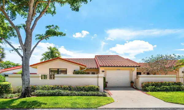 19919 Dean Drive, Boca Raton, FL 33434, Boca Raton, FL, 33434